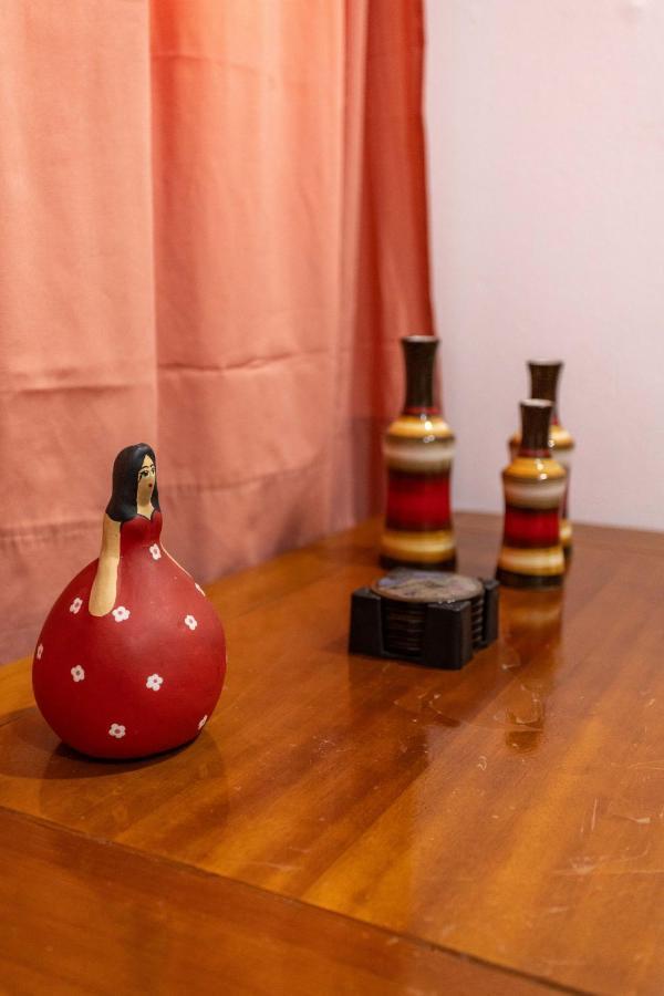 Aconchego Em Copacabana - Decoracao Classica - Br911 Z4 * Río de Janeiro