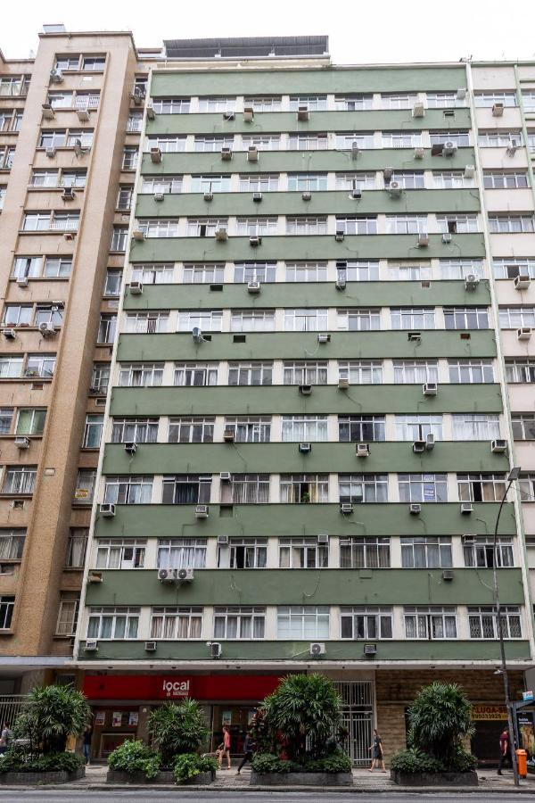 Aconchego Em Copacabana - Decoracao Classica - Br911 Z4 Río de Janeiro